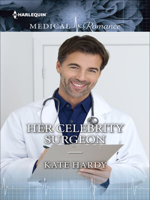 cover image of Her Celebrity Surgeon